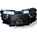 Comando Ar Condicionado Chevrolet Sonic Sedán 2014 95076682