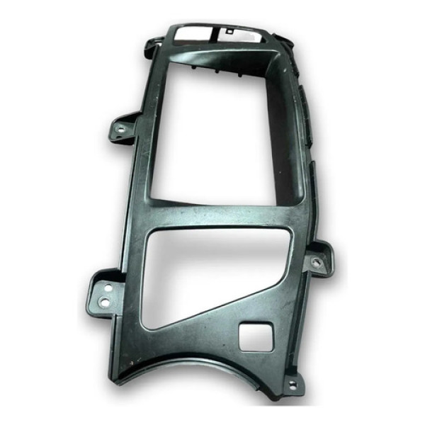 Moldura 9 Polegadas Kia Cadenza 2010 2011 2012 2013 Preto