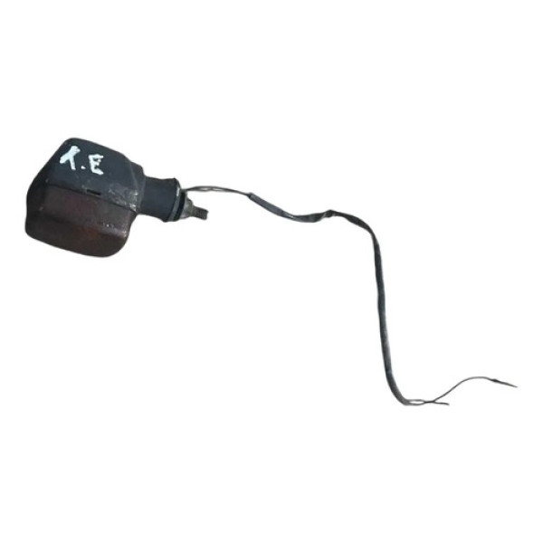 Pisca Seta Lado Esquerdo Yamaha Ybr 125 2005 2006 2007 2008 Laranja
