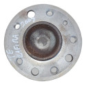 Cubo  Rolamento Traseiro Esquerdo 2.0 Chevrolet Zafira 2007