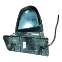 Carcaça Retrovisor Direito C/fio Cortado Zafira 2007 2063795