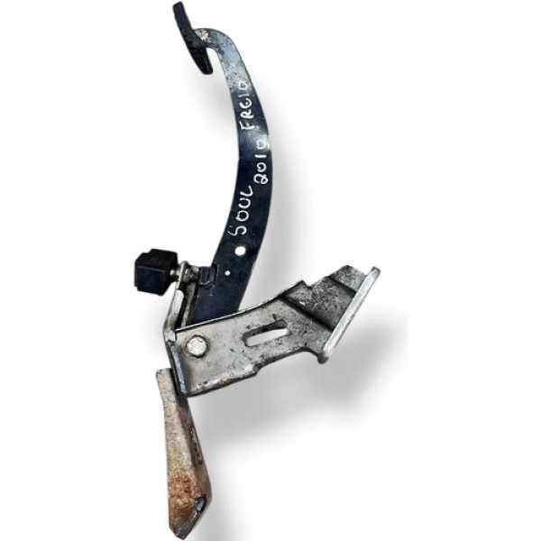 Pedal Freio C/suporte Kia Soul 1.6 - 2009 2010 2011 2012