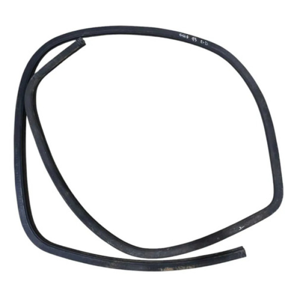 Borracha Porta Dianteira Direita Volkswagen Golf 1994/1995