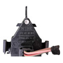 Botao Pisca Alerta Mercedes B180 B200 2006 A 2012 1698207410 Preto