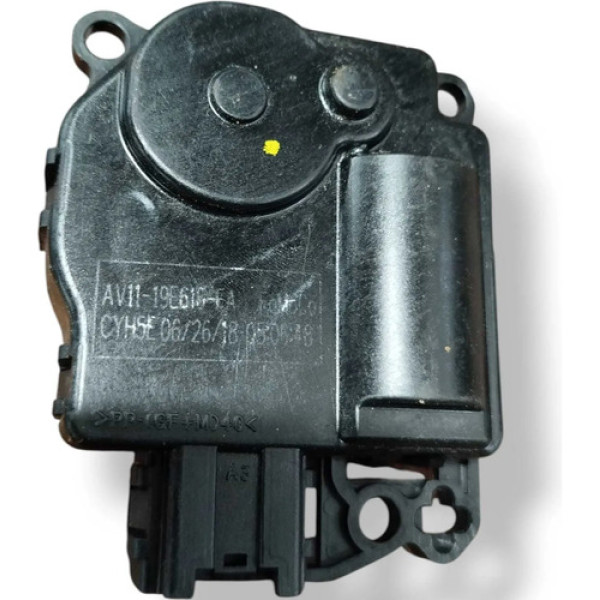 Motor Atuador Ar Condicionado Ford Ka 1.0 2018 Av1119e616ea