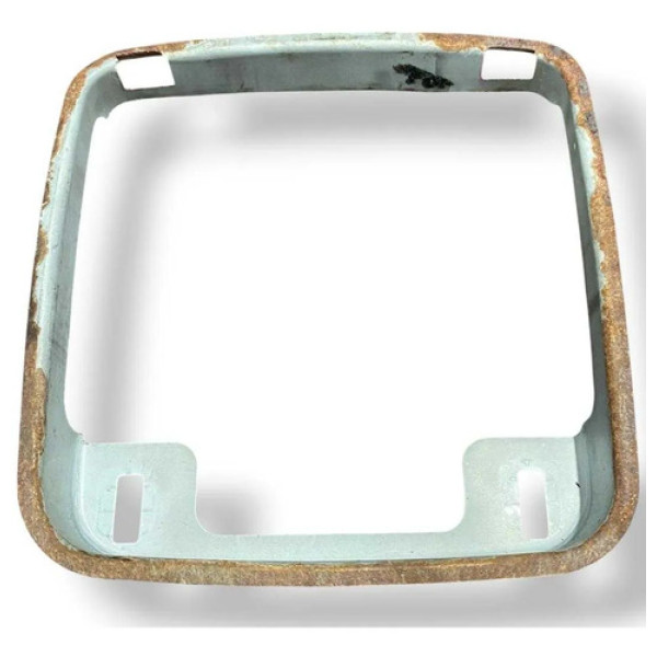Suporte Luz Teto Cortesia Hyundai Tucson 2005 2006 2007 2008