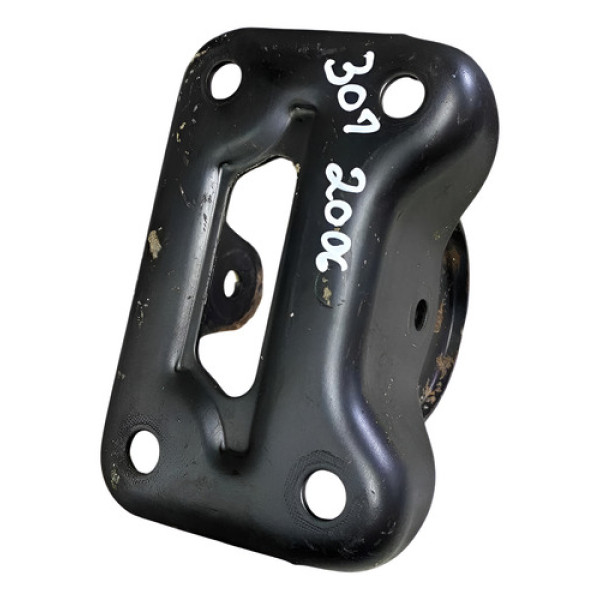 Suporte Eixo Traseiro Lado Direito Peugeot 307 2006 2007 08