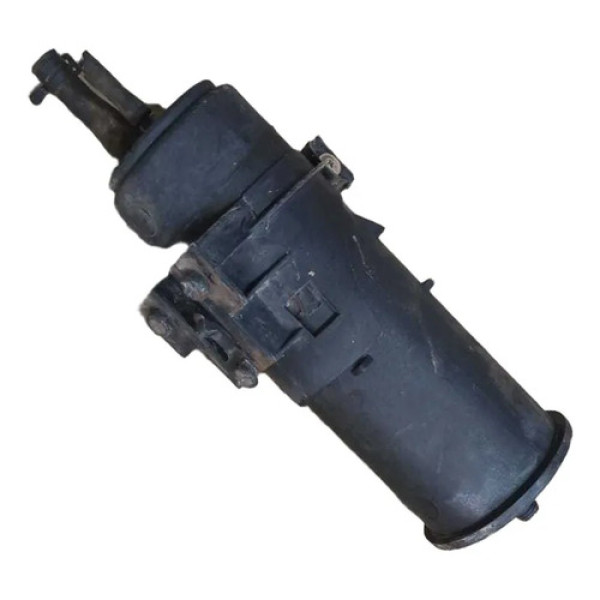 Filtro Canister Volkswagen Gol G3 1999 2000 A 2005 1h0201827