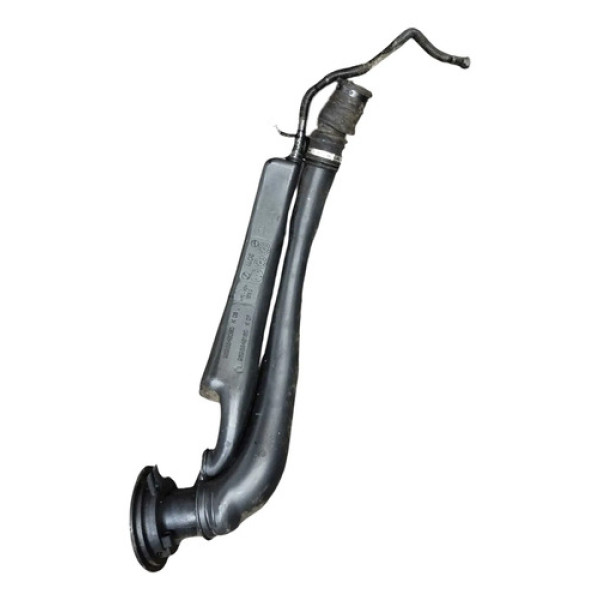 Gargalo Tanque Combustível Peugeot 207 2012 2013 9625548080