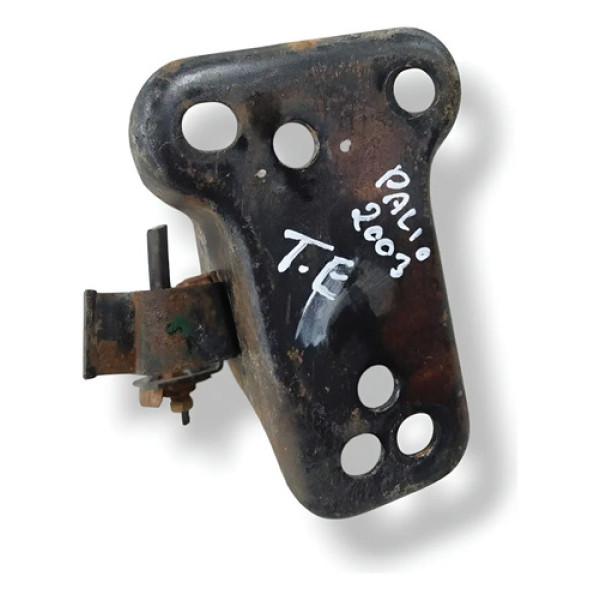 Suporte Eixo Traseiro Esquerdo Fiat Palio 2002/2003/2004