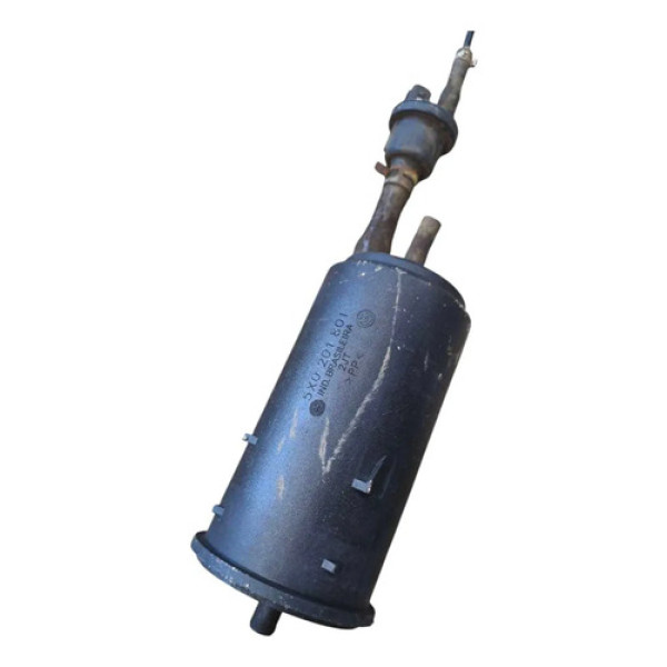 Filtro Canister Volkswagen Gol G2 G3 2002 2003 5x0201801