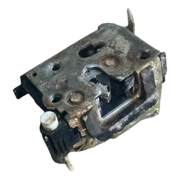 Fechadura Porta Traseira Esquerda Fiat Palio 4p 1998 1999