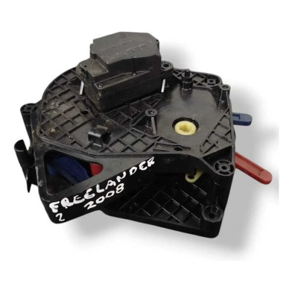 Motor Atuador Caixa Ar Freelander 2 3.2 2008 6g9n19e616