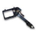 Puxador Int Porta Dianteira Esquerda Vectra 4p 1995 90286743 Preto