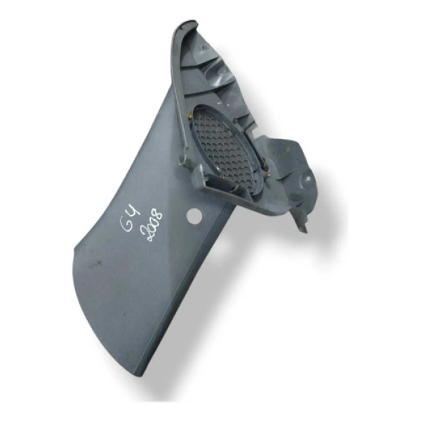 Suporte Bagagito Direito Volkswagen Gol G4 2008 377867762 Preto