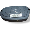 Capa Inferior Correia Dentada Chevrolet Cruze 1.8 303649958 Preto