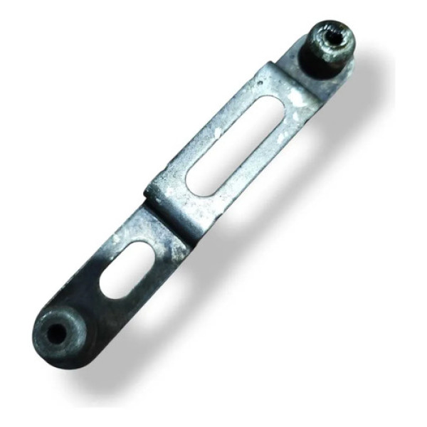 Suporte Paralama Dianteiro Honda Cb 300r 2010 2011 2012 Vermelho