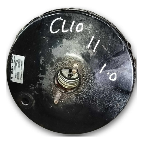 Hidrovácuo Servo Freio  Renault Clio 2010 2011 7700435961