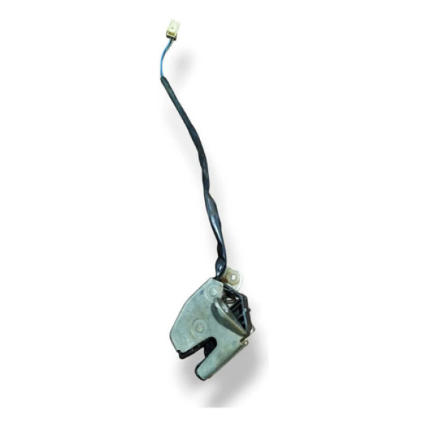 Fechadura Tampa Traseira Lado Direito Fiat Doblo 2012 2013