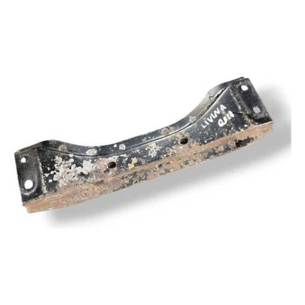 Suporte Coxim Travessa Inferior Nissan Livina 2009 2010 2011