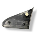 Acabamento Retrovisor Dianteiro Direito Gm Sonic 13 95461500 Preto