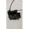 Fechadura Elétrica Diant Esquerda Zafira 2008 24444015