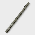Guia Canaleta Vidro Porta Diant Esq Corsa Maxx 2005 93388893