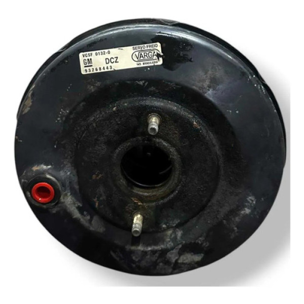 Hidrovacuo Servo Freio Chevrolet Astra 2.0 2000 2001 2002