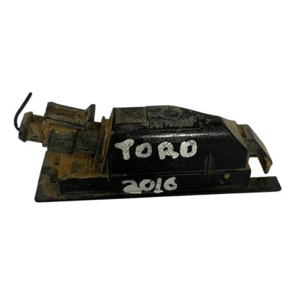 Luz De Placa Lanterna Traseira Fiat Toro 2016 A 2019 0463200