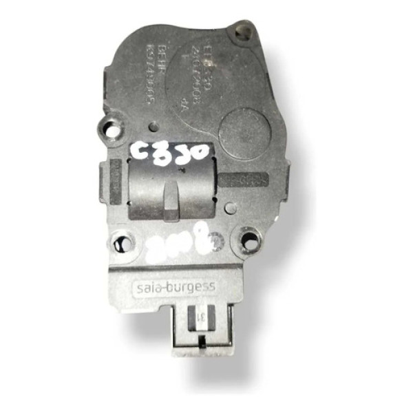 Motor Atuador Caixa Ar Mercedes-benz C350 2008 412650750