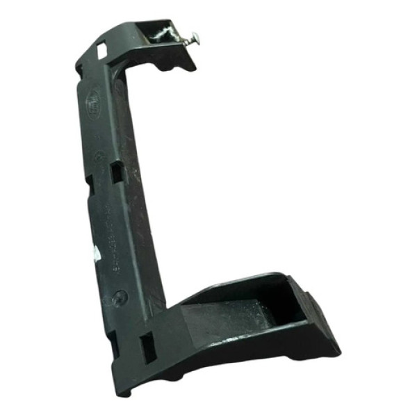 Guia Vidro Traseiro Esquerdo Ford Focus 2003 Xs41a263a67 Cinza