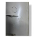 Acabamento Coluna Parabrisa Esquerdo Gm Astra 2005 93267187
