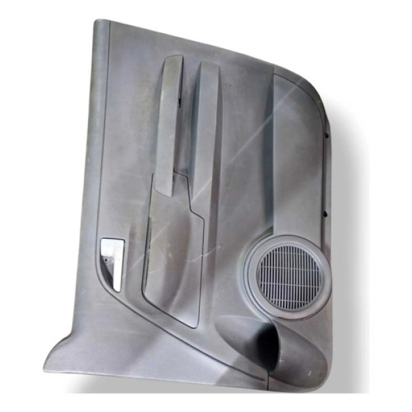 Forro Porta Traseira Direita Volkswagen Fox 2006 2007 2008