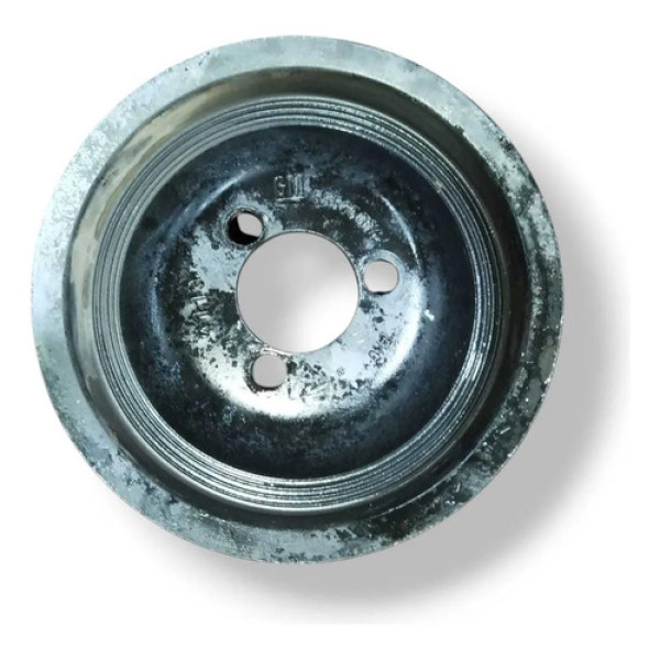 Polia Bomba Água Gm Sonic Sedán 1.6 2013 2014 2015 55565004