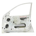 Porta Dianteira Direita Chevrolet Celta 2003 2004 Detalhe Dianteira Direito Branco