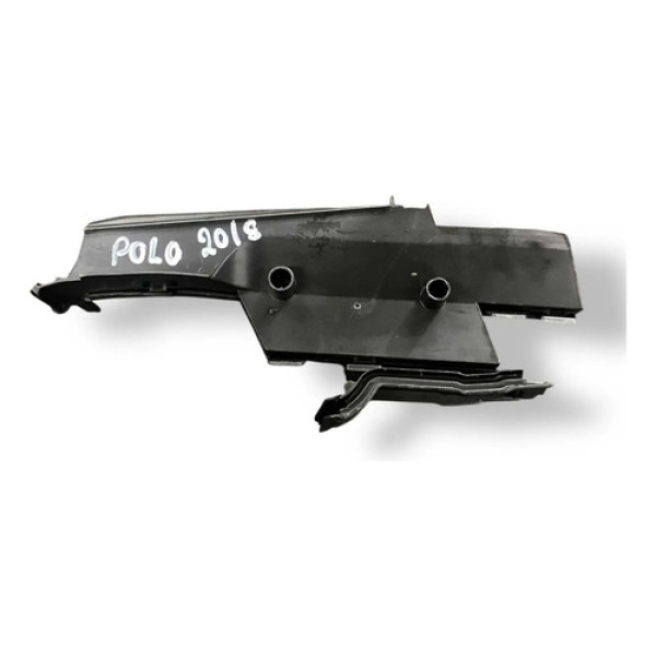 Carcaça Caixa Evaporadora Volkswagen Polo 2018 2019 2020