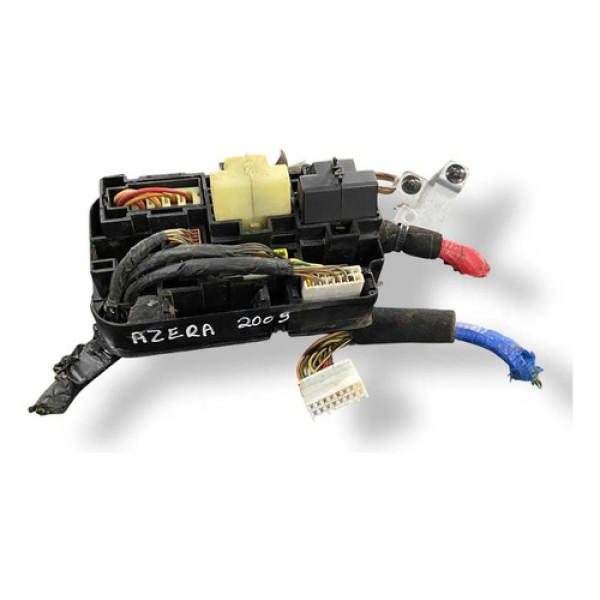 Caixa Fusiveis Hyundai Azera 2009 2010 2011 2012 919703k010