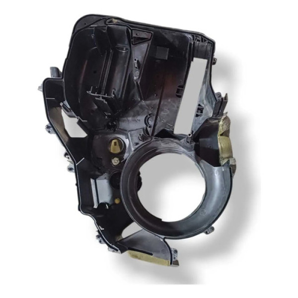 Carcaça Caixa Evaporadora Renault Logan 2018 2019 T900192