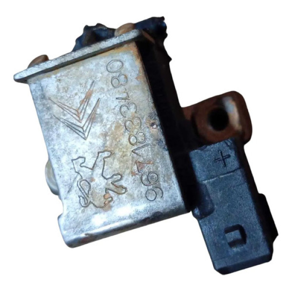 Válvula Solenoide Partida A Frio C3 Aircross 2011 9671833480