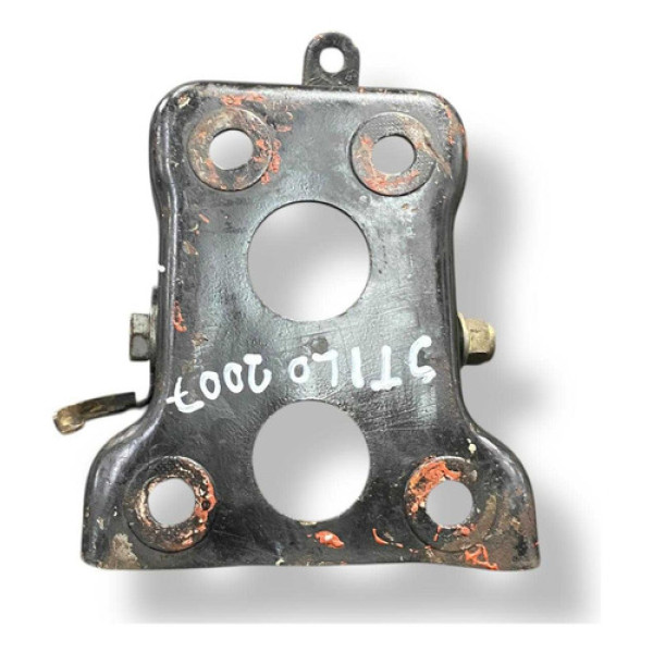 Suporte Eixo Traseiro Direito Fiat Stilo 1.8 2007 - 50701628