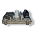 Módulo Injeção Chevrolet Montana 1.8 2005 A 2008 93315496