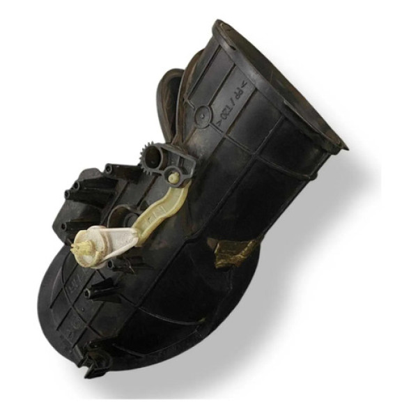 Carcaça Caixa Evaporadora Peugeot 307 2008 2009 2010 - C9086