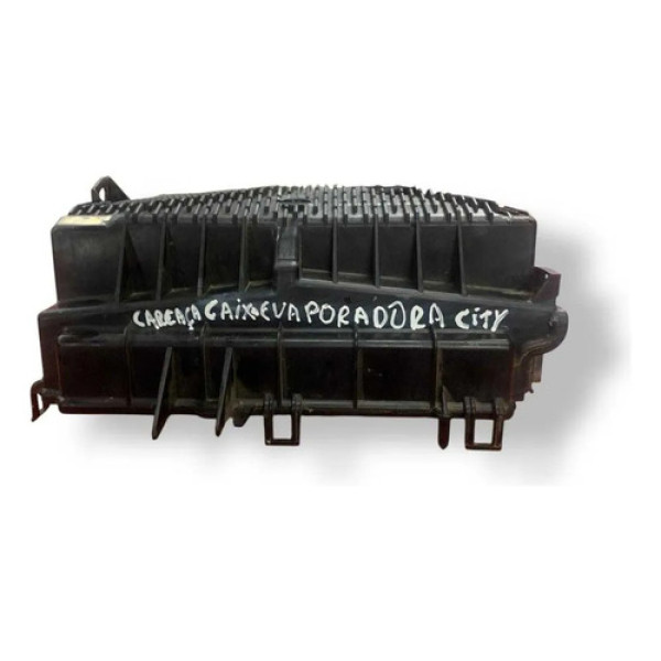 Carcaça Caixa Evaporadora Honda City 1.5 2010 2011 2012 2013