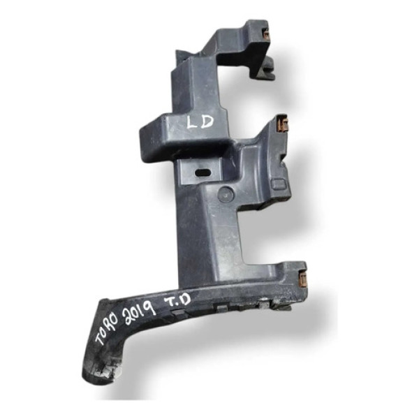 Guia Parachoque Traseiro Direito Fiat Toro 2019 1818968x