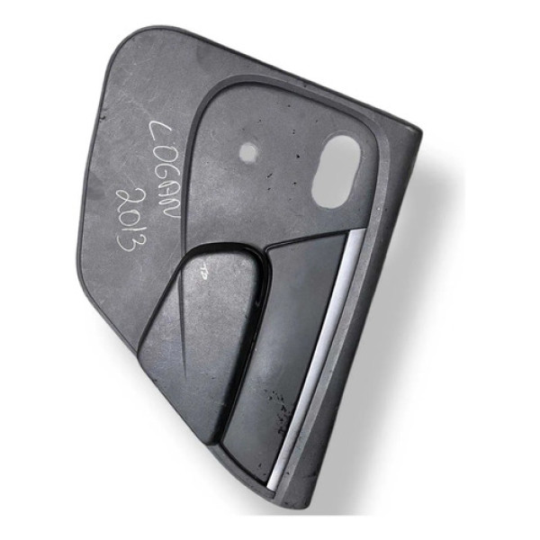 Forro Porta Traseira Direita Renault Logan 2012 - 829a00664r