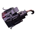 Botao Pisca Alerta Mercedes B180 B200 2006 A 2012 1698207410 Preto