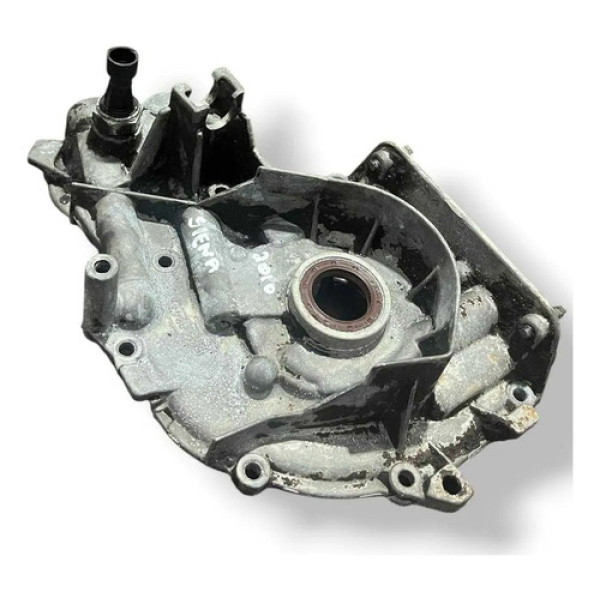 Bomba Óleo Fiat Siena 1.4 Tetrafuel 2010 2011 2012 55205943