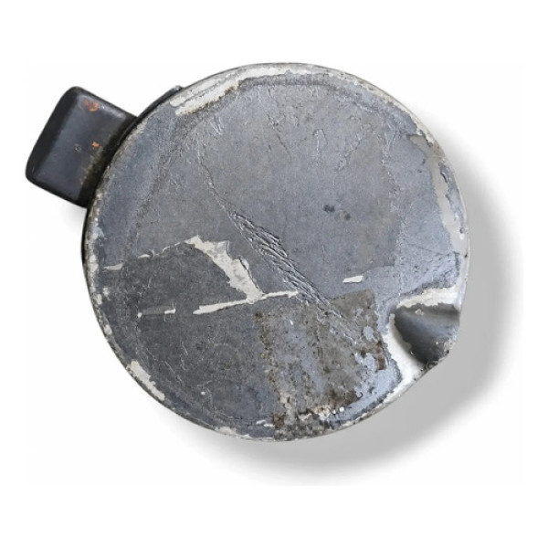 Portinhola Tanque Combustivel Chevrolet Kadett 1991 A 1995 Cinza 1992
