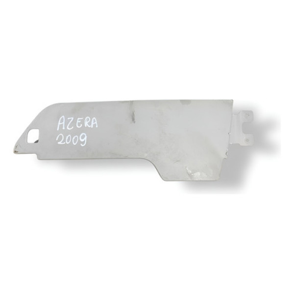 Moldura Direita Console Hyundai Azera 2009 2010 846853l001