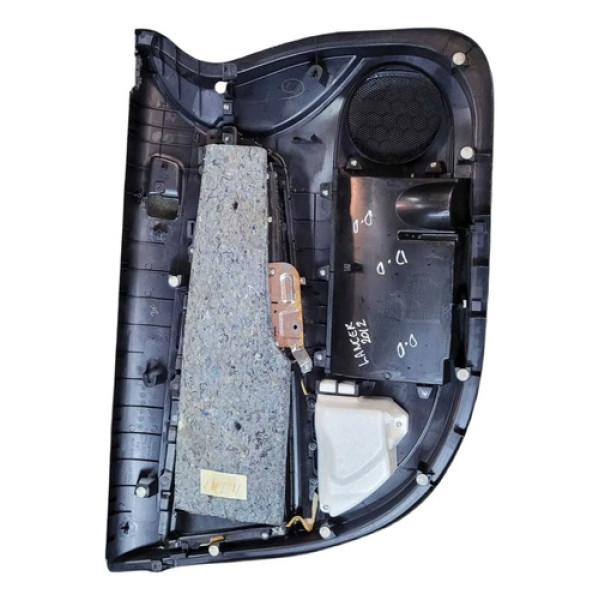 Forro Porta Dianteiro Direito Mitsubishi Lancer 2012 Spc0217